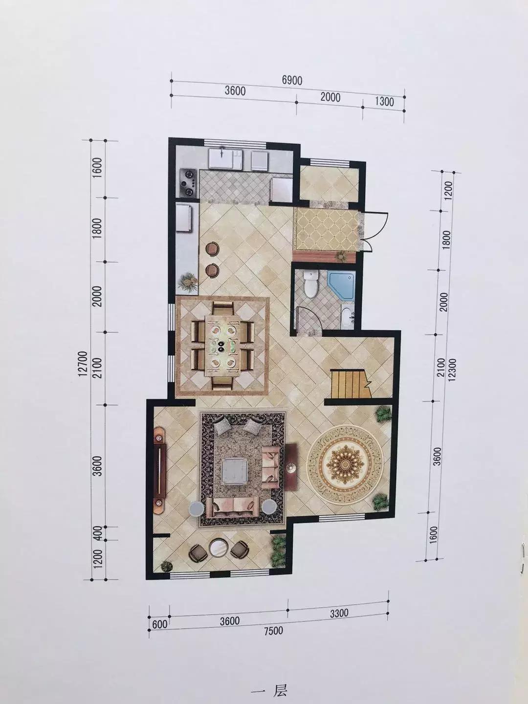 武清沉寂了6年的纯别墅社区，最近你被他.....