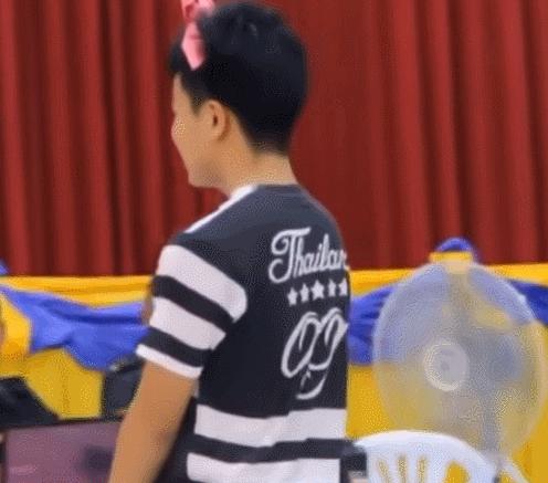 泰国为何征兵,泰国征兵现状