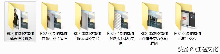 ps从零开始学全套免费视频教程,零基础PS教程