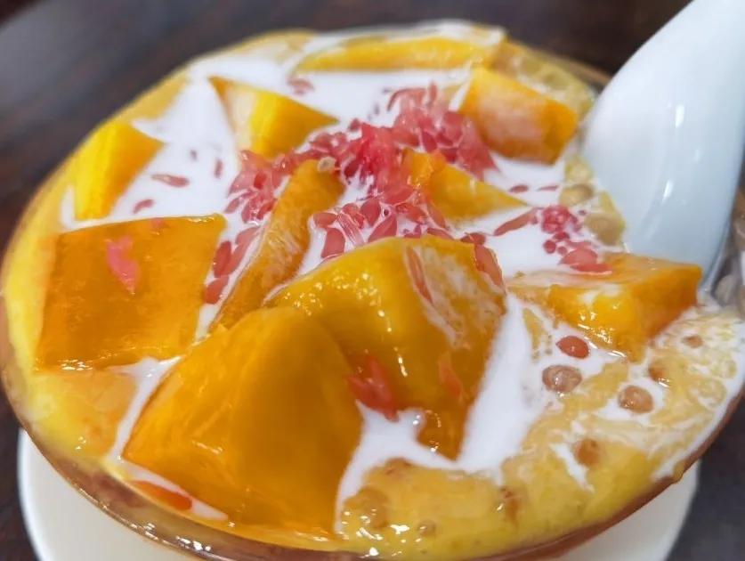 深圳蛇口美食海鲜,深圳蛇口美食街有什么特色