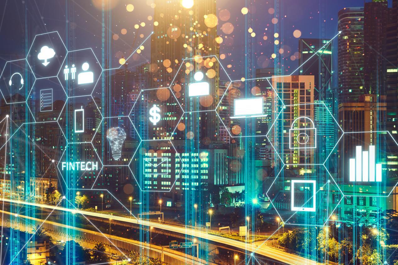 Focuswork智能办公产品“模块化”，赋能企业空间升级“云办公”