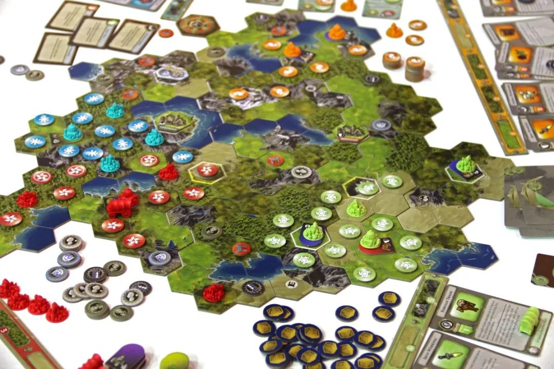 彩6桌游 (彩6桌游推荐)