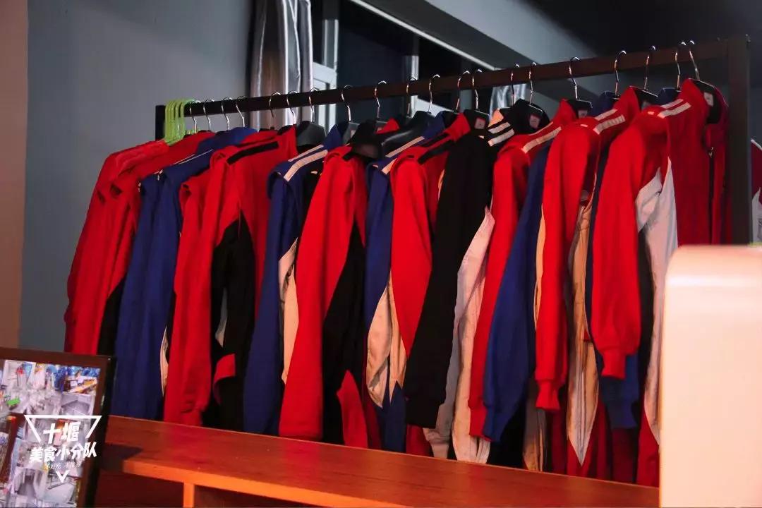 在十堰，我能想到最刺激又浪漫的事，就在这里了！