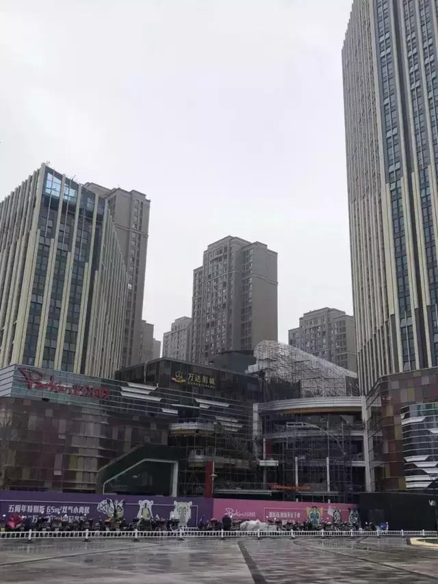 遍地教育盘，高新区真是学区房性价比之王？看看你们关心的学区房