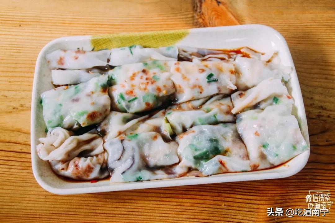 南宁青秀区100多块的粉店,南宁十大粉店