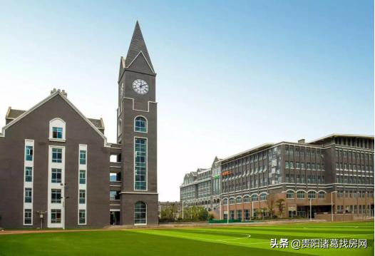 中天吾乡学校怎么样,中天吾乡规划的学校