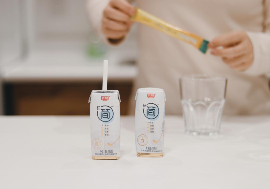 常温酸奶品牌推荐,哪个品牌的常温酸奶最好