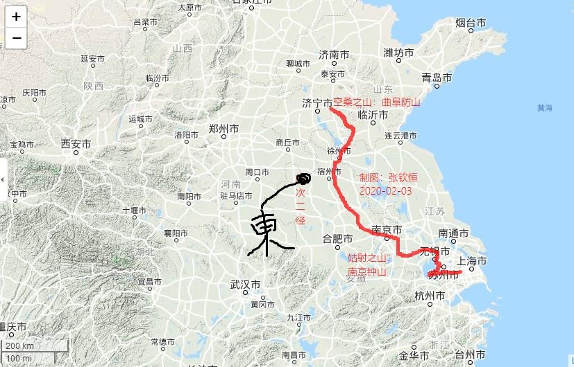 《山海经》蝙蝠,山海经里的蝙蝠