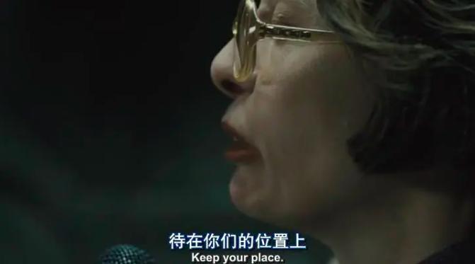 韩国电影版《雪国列车》背后的22件趣事：里面居然有黑猫警长