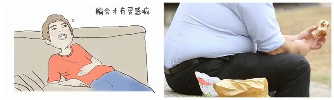 骨科专家讲解久坐的危害,每天做这个动作可以治愈腰椎