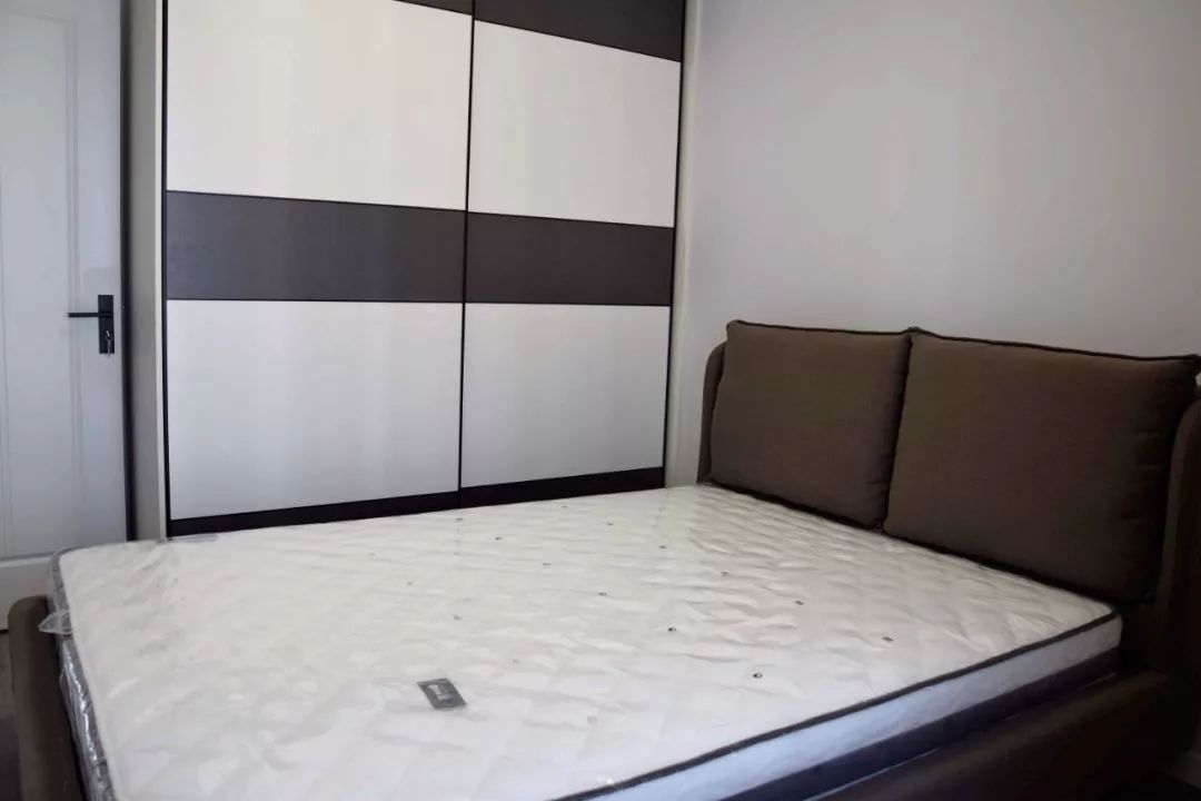 真实人家,香樟里二期99平装修案例