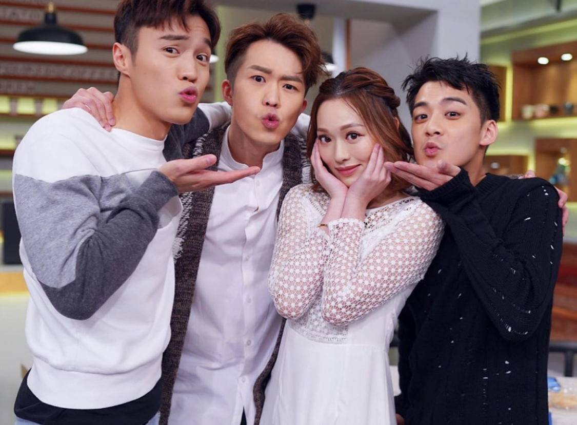 冯盈盈和男友分手了吗,冯盈盈最近的绯闻