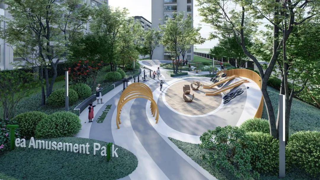 高颜值生活家丨城市升级诗，印刻卓越集团DNA式的人居经典