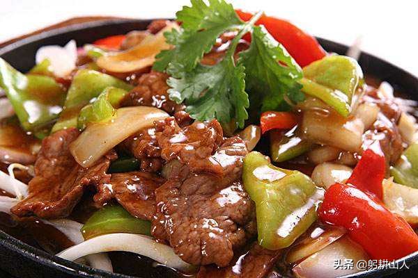 牛肉上浆的配方一斤多少盐,厨房腌牛肉的腌制方法