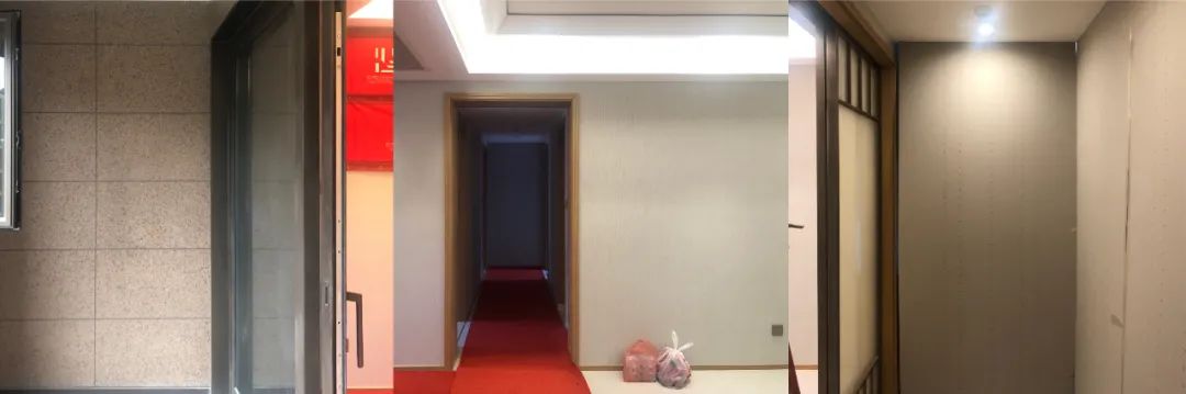 融创壹号院精装房软装设计,融创壹号院石材立面实景