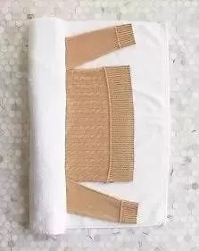 新买的毛衣缩水了怎么办,冬天的毛衣起球起毛怎么办