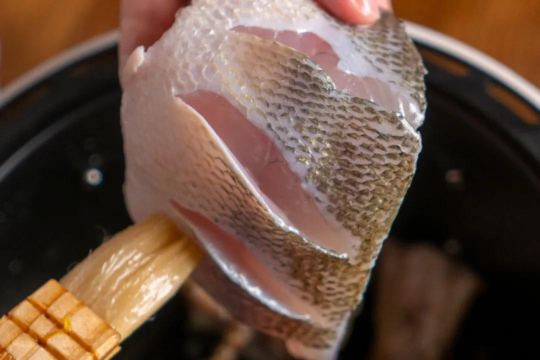 不蒸不炖的鱼怎么做最好吃,鱼肉最好吃的做法不煎不炸不清蒸