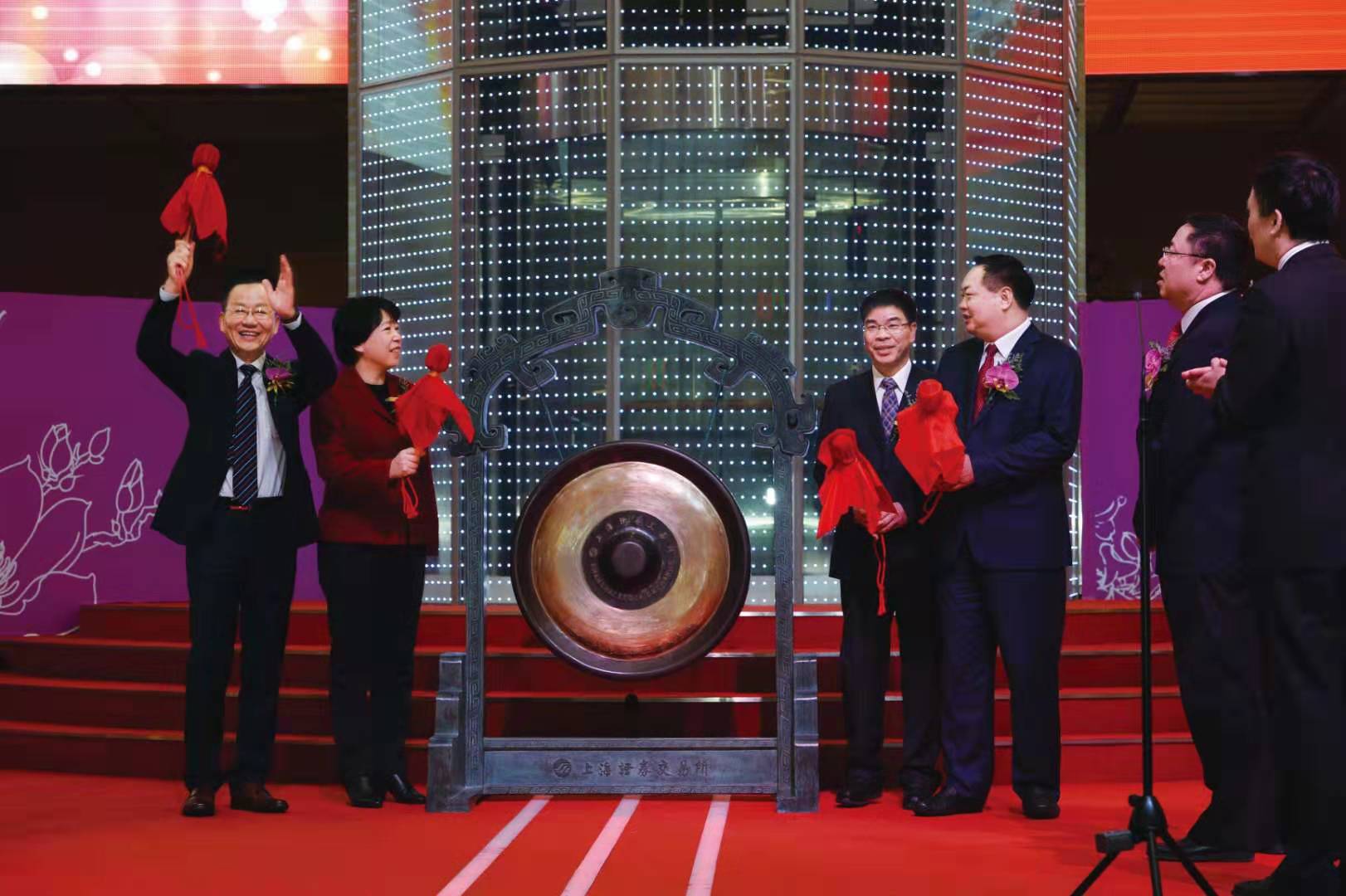 中国高端电子元器件先锋丨火炬电子：荣获福建省制造业单项冠军