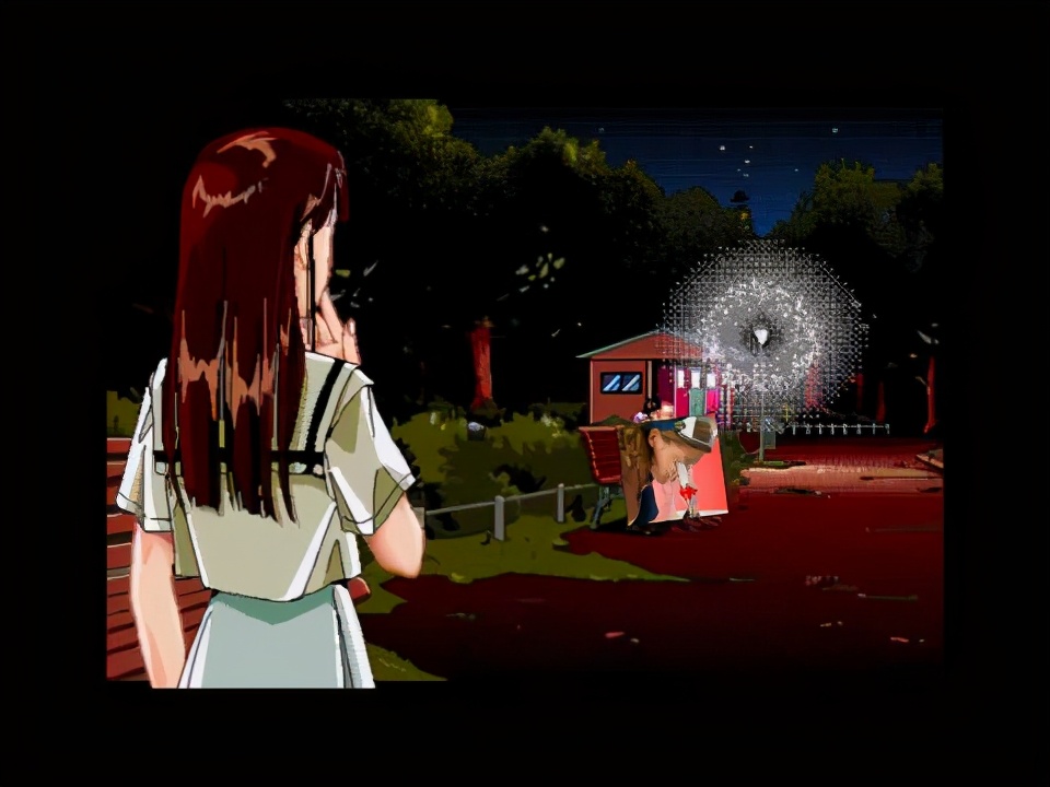 限制级游戏让这个世界变糟了吗？