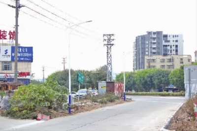 狮山最新开建项目,狮山10个重点工程