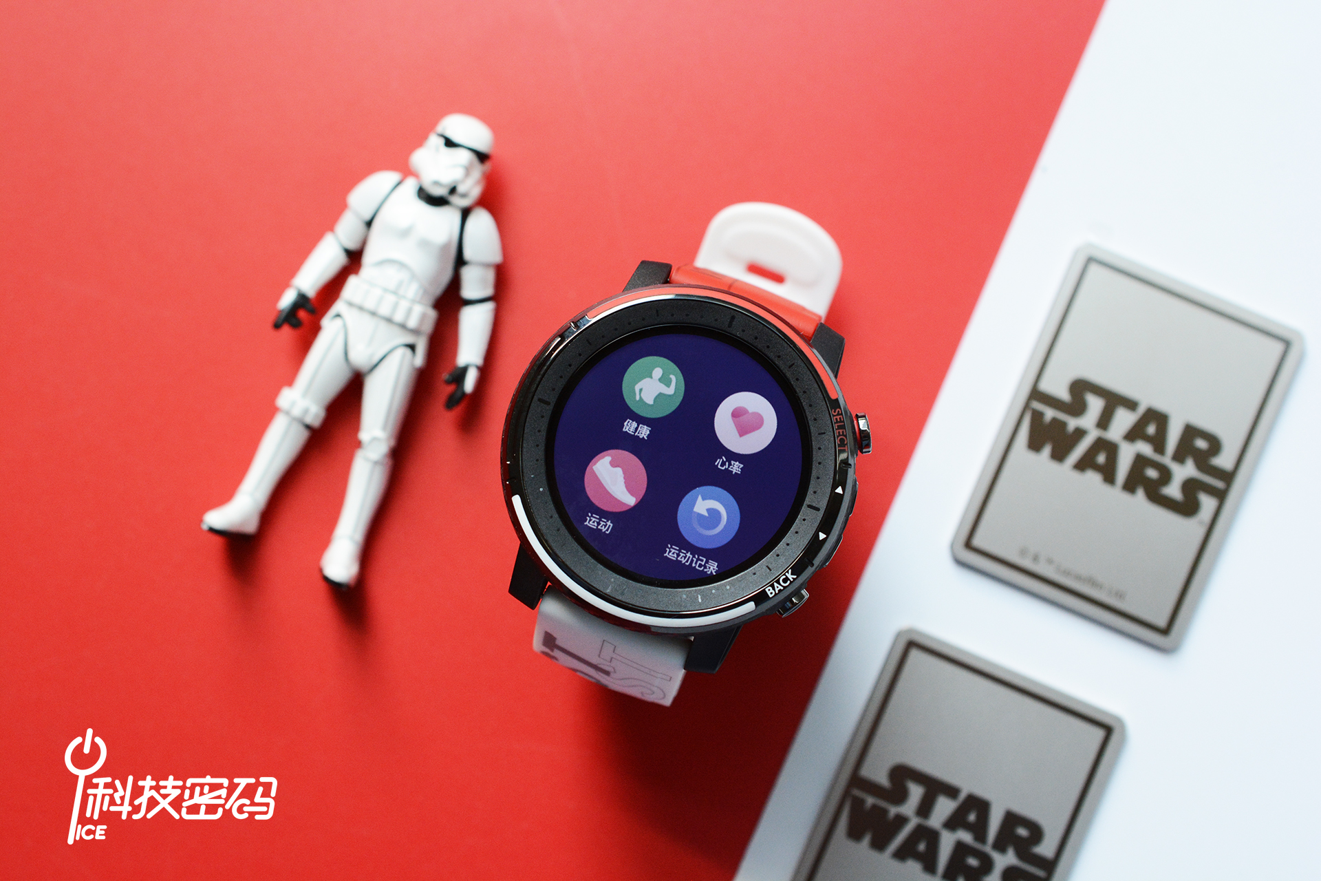 原力与你同在达斯维达,原力与你同在视频