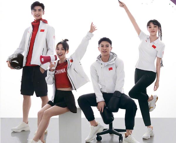 鸿星尔克vs安踏,鸿星尔克和安踏比谁的好