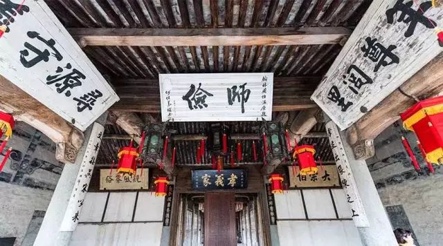 金华市著名网红,十大网红打卡圣地金华