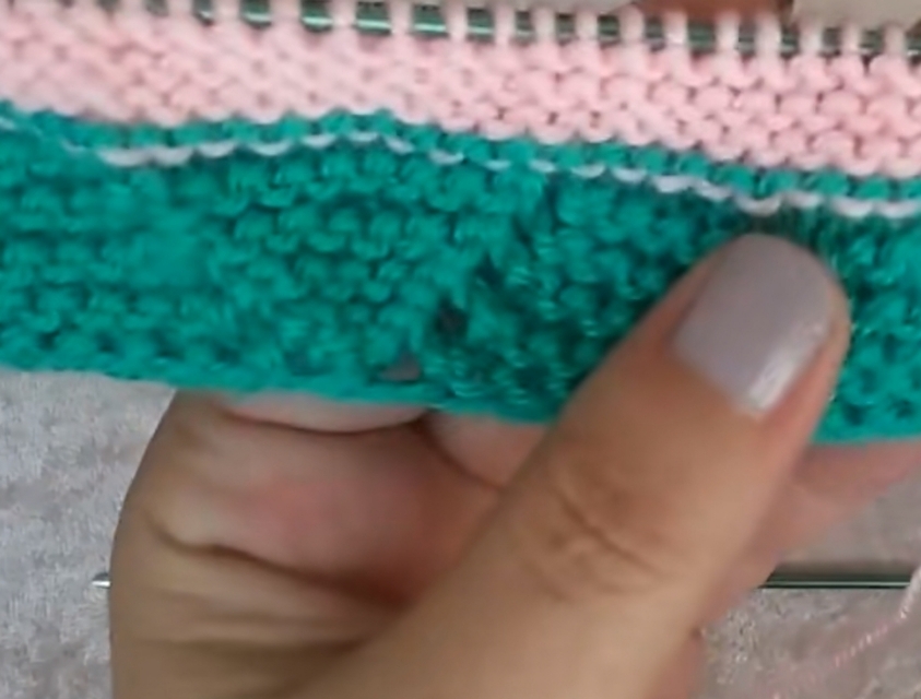 婴儿棒针毛线鞋编织教程全过程,棒针毛线婴儿鞋编织教程视频