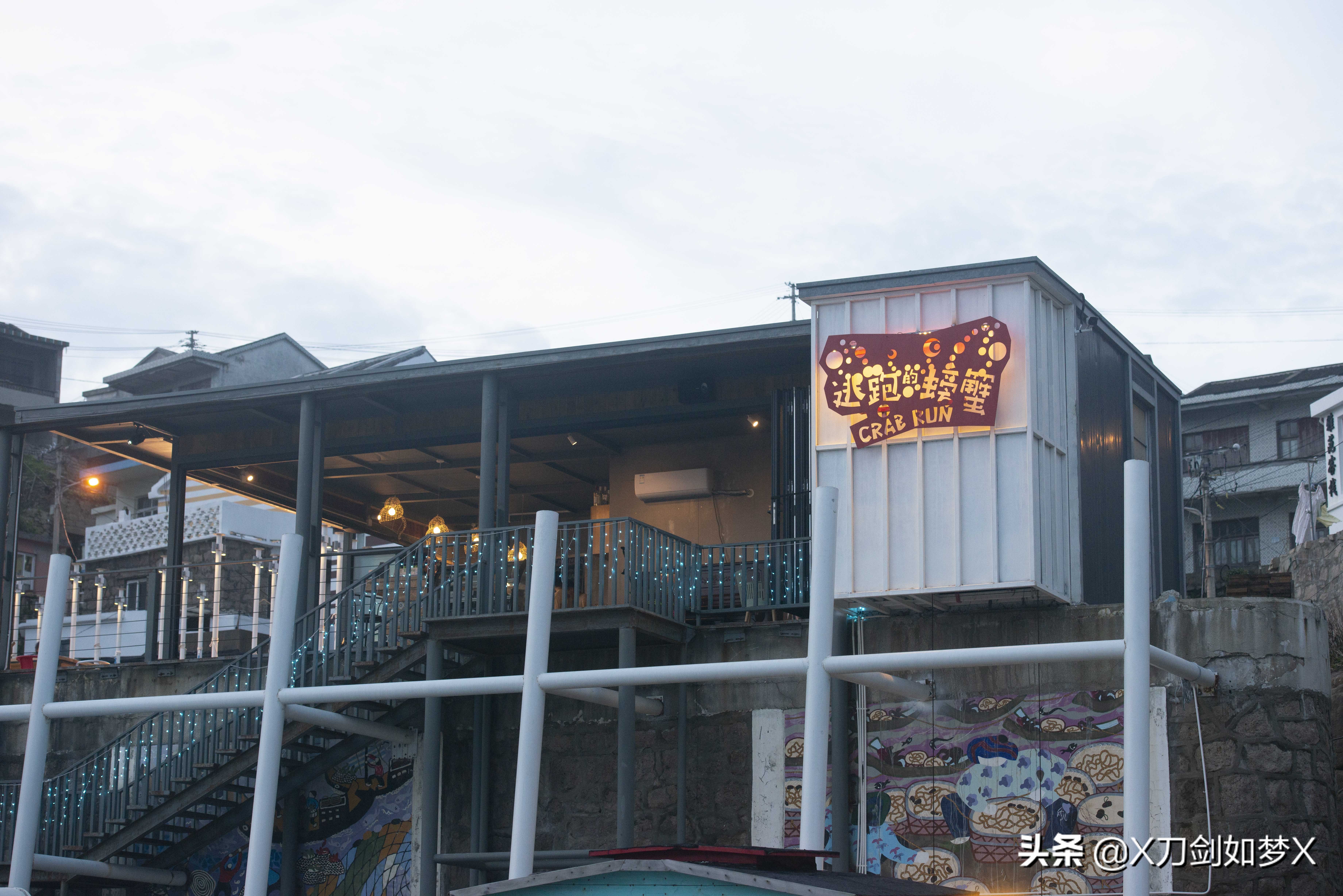 东极岛如何跳岛,都有什么办法上东极岛