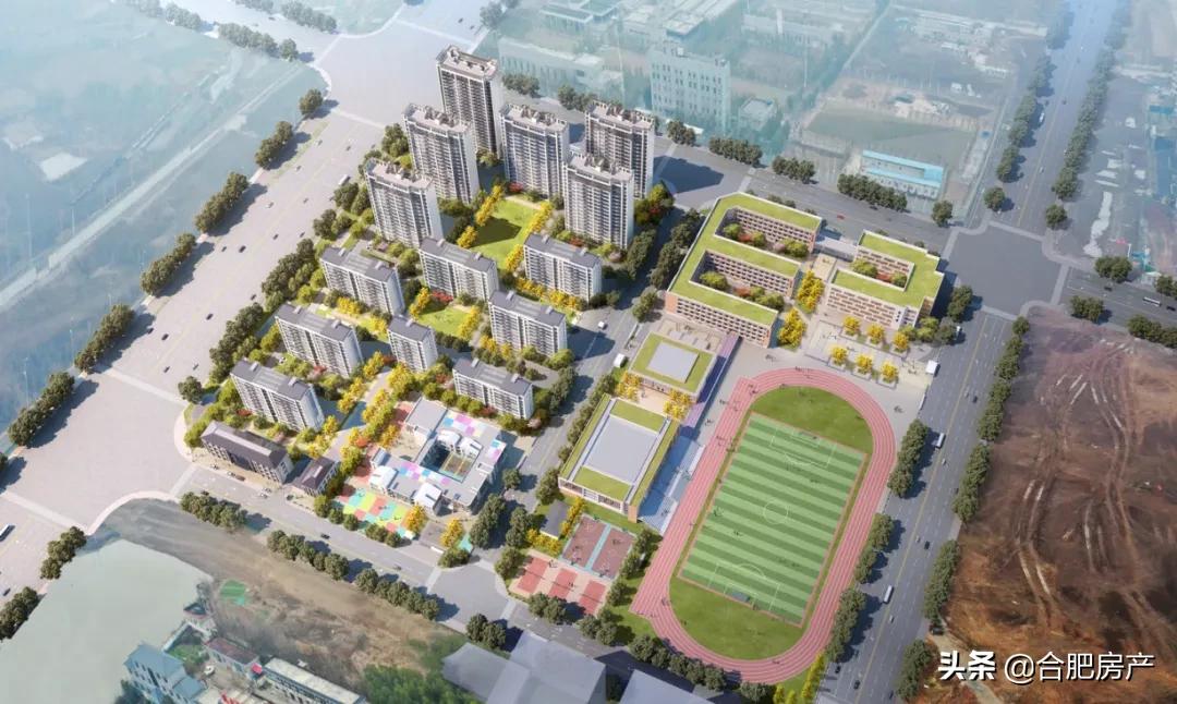 合肥高新区习友路,合肥蜀山区习友小学