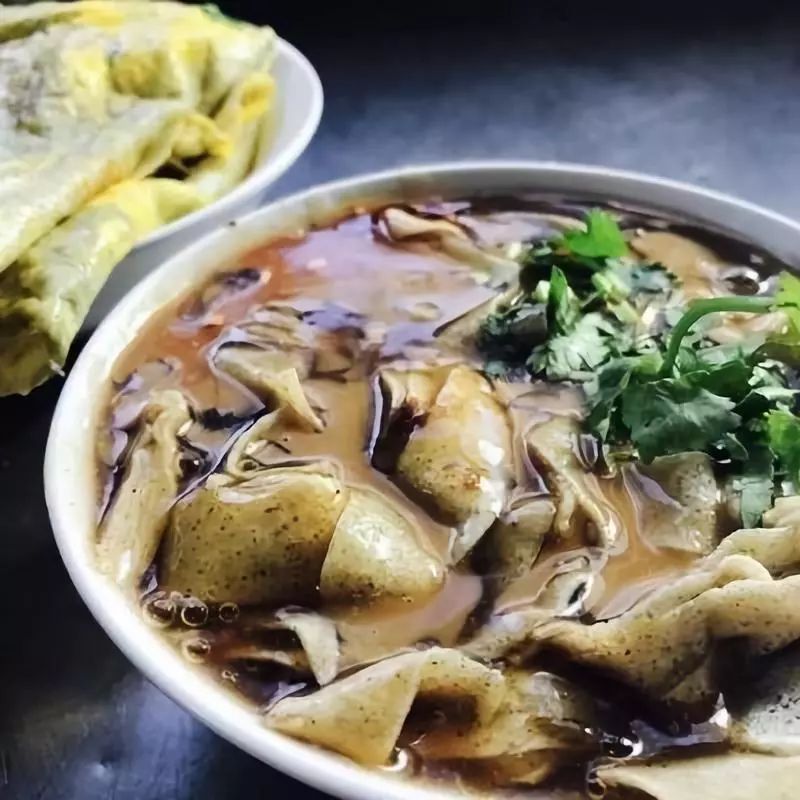 吃油条能刺伤食道吗,吃天津大油条