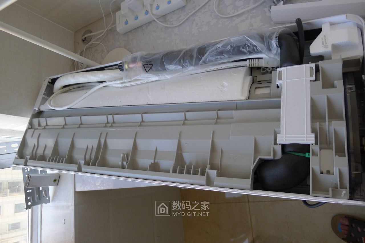 格力空调3850是几极管,格力1.5匹空调拆解值多少钱