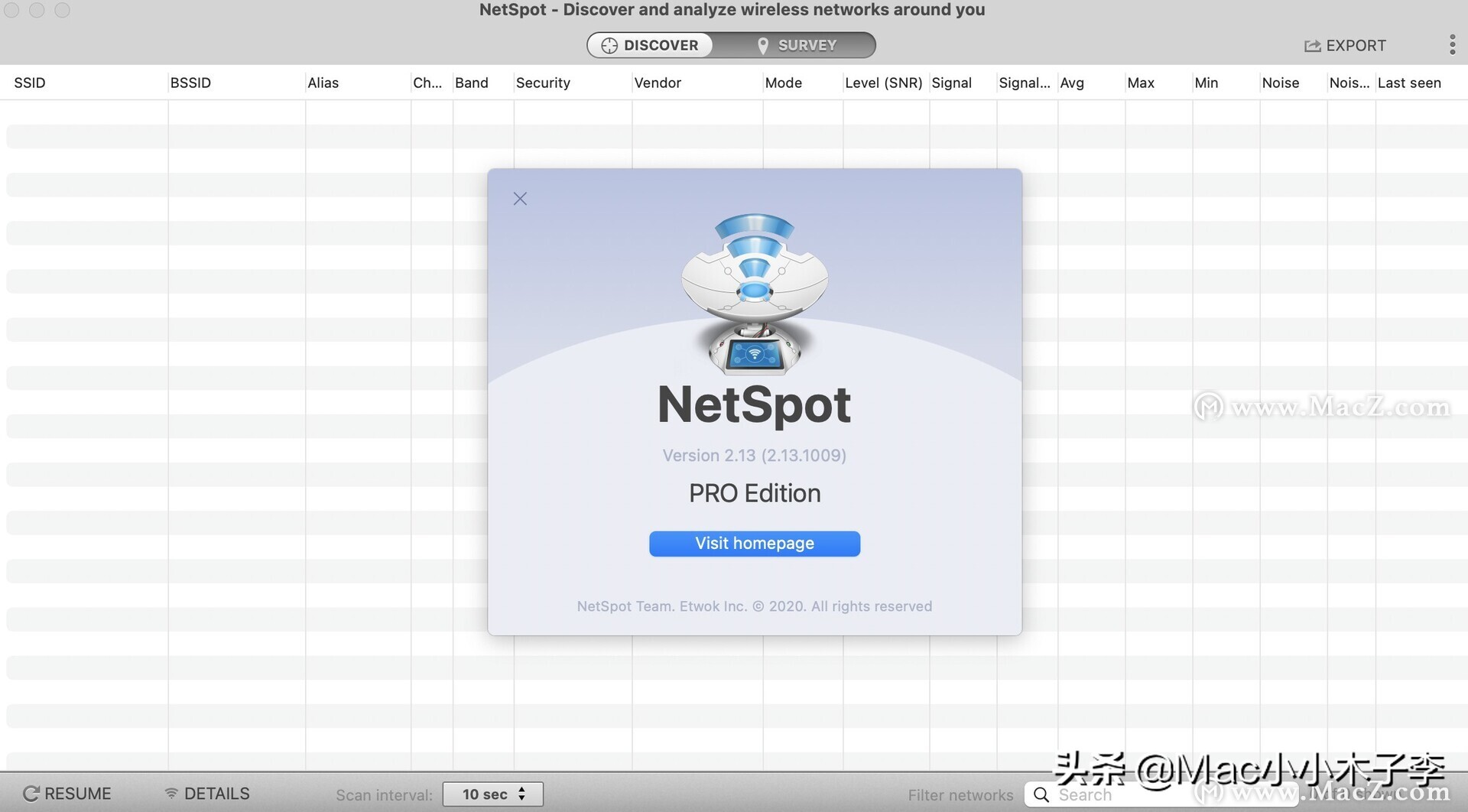 wifi管理设备软件,WIFI管理工具