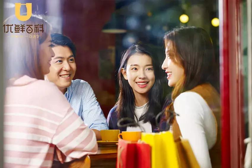 花花牛优鲜百科新零售体验店,花花牛乳业新零售