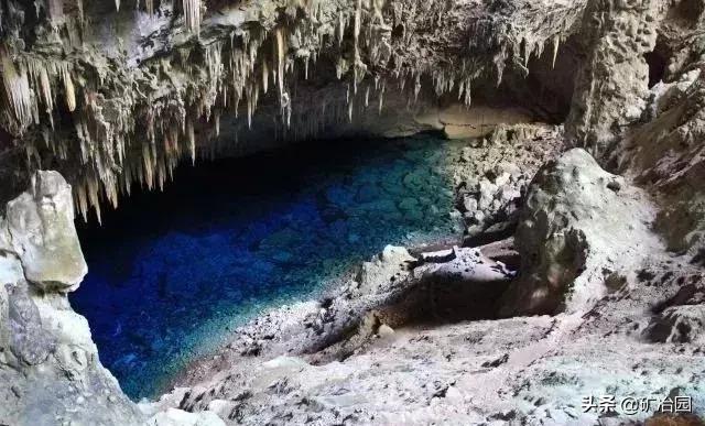 学地质必须学地理吗,学地质真的有宝石吗