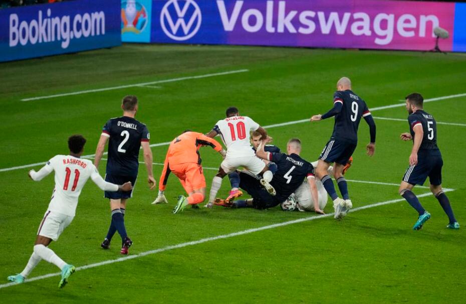 欧洲杯苏格兰看决赛,欧洲杯解说看球