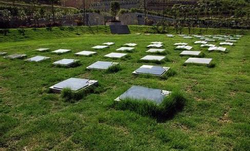 郑州墓地最优惠的区域,郑州的墓地一般需要多少钱