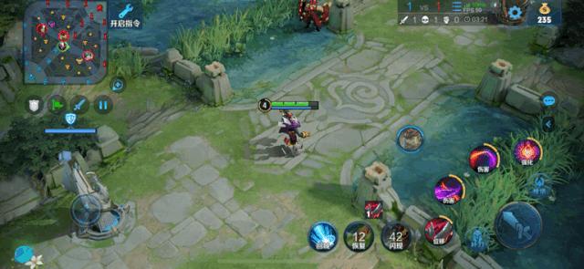 王者荣耀所有思路意识,王者荣耀干将莫邪意识思路