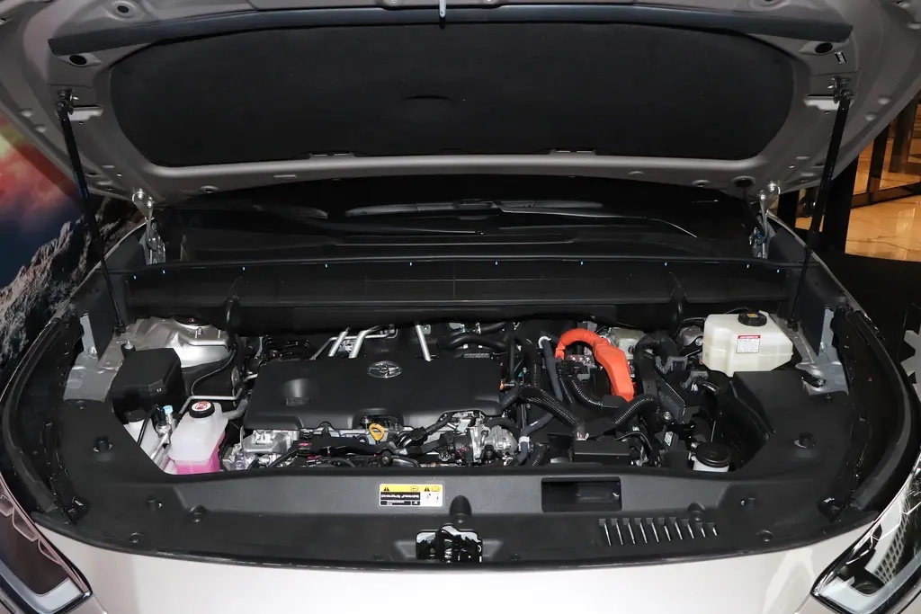 2021款全新丰田汉兰达上市时间,丰田汉兰达降价8万优惠