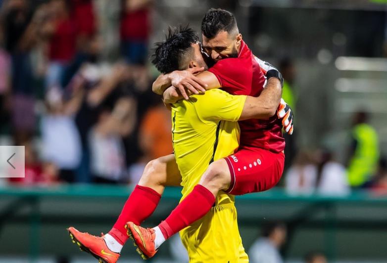 叙利亚或遭fifa禁赛,叙利亚被禁赛最新消息