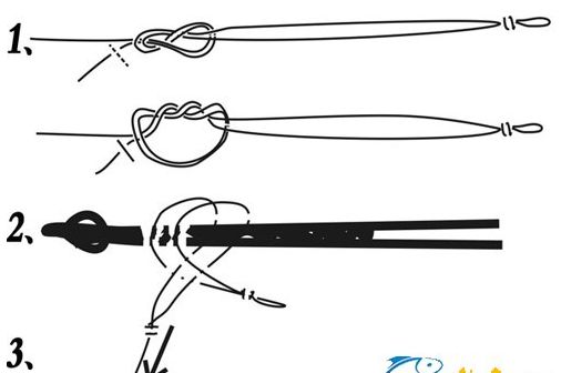 钓鱼初学入门教学方法图解,初学钓鱼技巧
