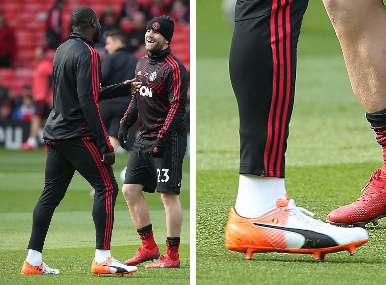 盘点那些超好用的足球鞋,盘点那些品质好颜值高的足球鞋