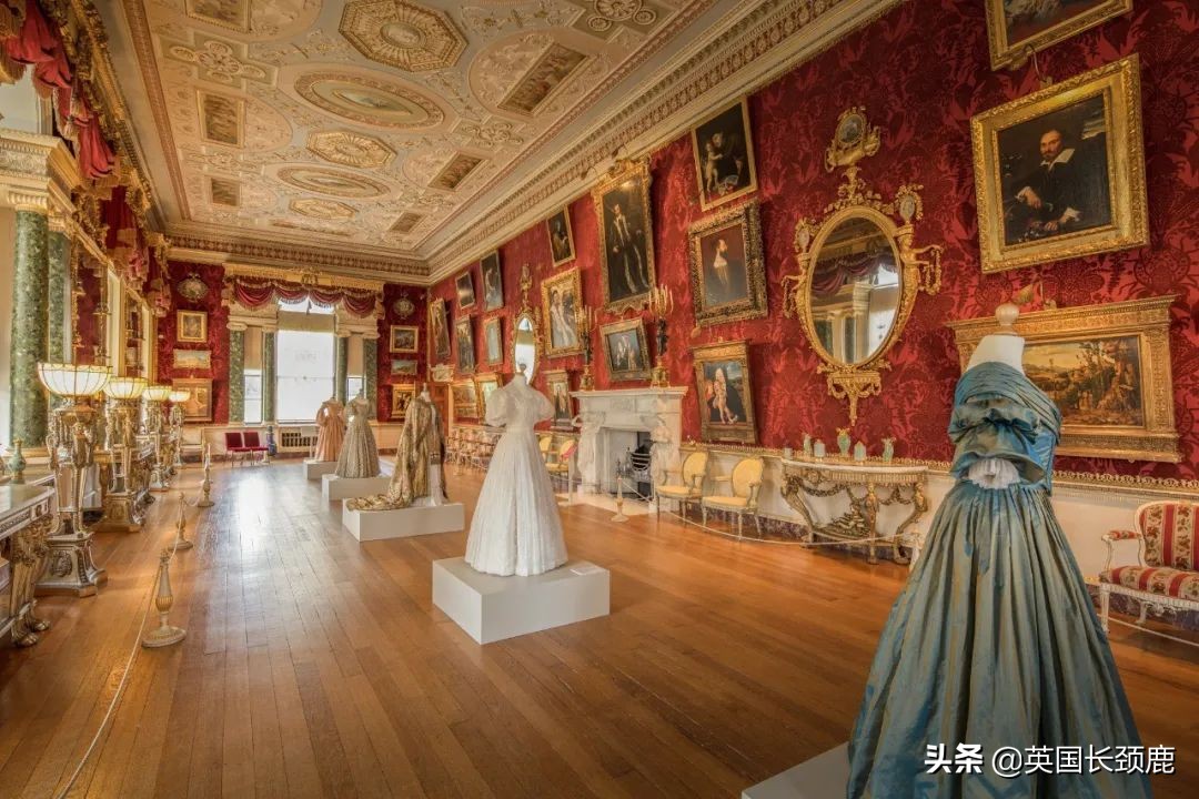 英国度假胜地,英国必打卡的景点