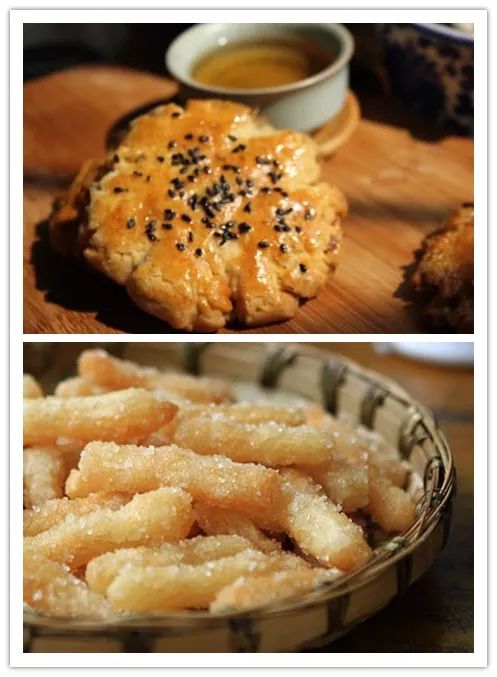 天津老字号美食送礼 (天津人爱吃的点心有哪些)