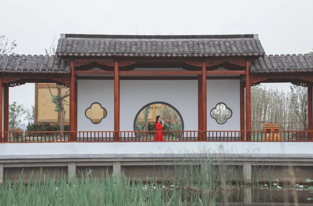 半汤温泉旅游攻略,半汤温泉养生度假区有哪些温泉