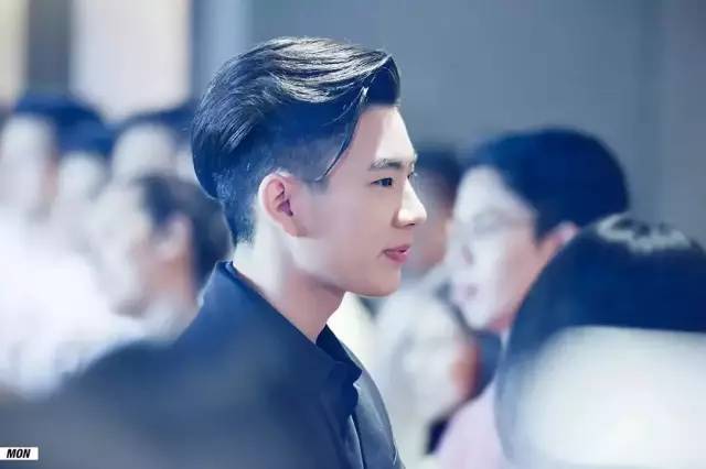 那些年我们追过的女孩泰剧首映,那些年我们一起追过的泰剧男主角