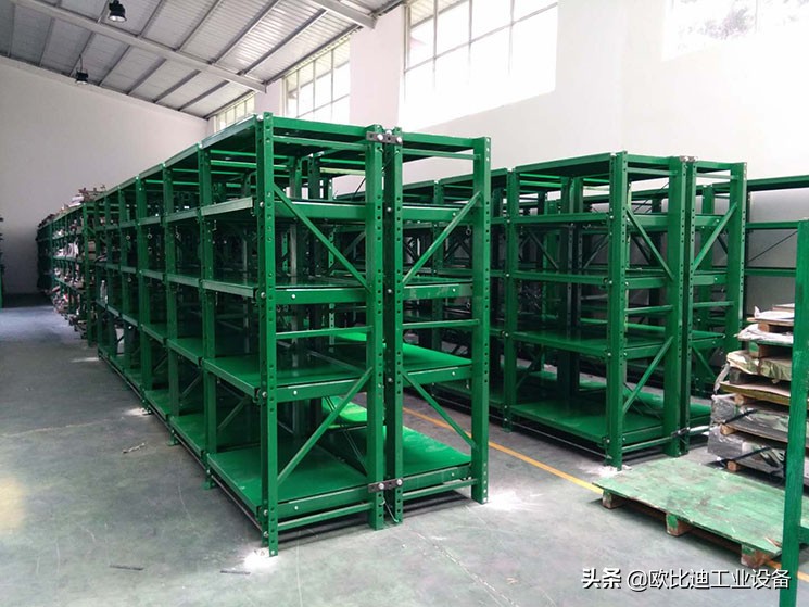 十堰模具货架供应商家,武汉重型模具货架