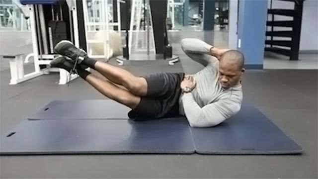 常见的体态问题--高低肩的处理方法