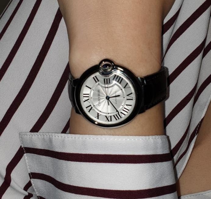 卡地亚蓝气球适合哪些人群,卡地亚蓝气球是什么