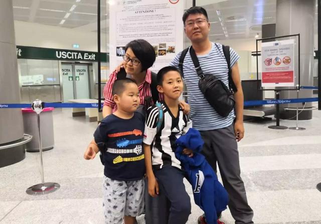 圣西罗朝圣之旅,意大利之旅佛罗伦萨